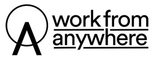 Work From Anywhere logo