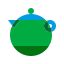 icon of a teapot