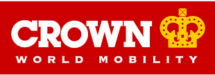Logo of Crown World Mobility