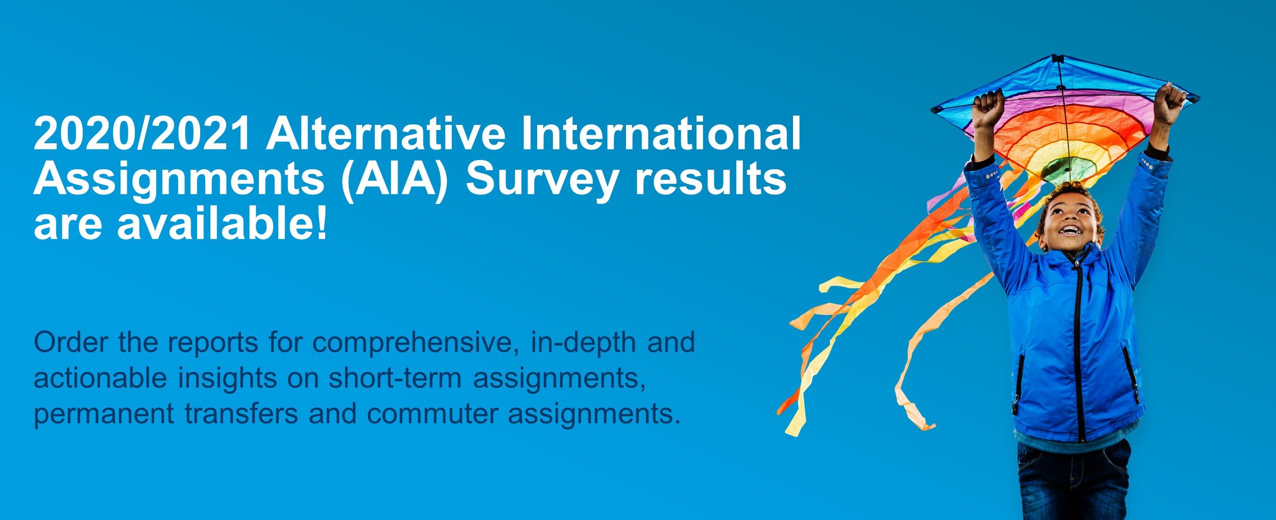 international assignment survey