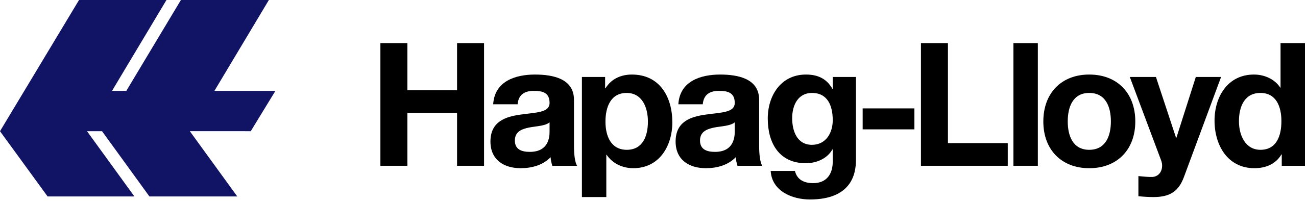 Hapag Lloyd logo