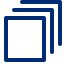 Icon of a pile of file copies
